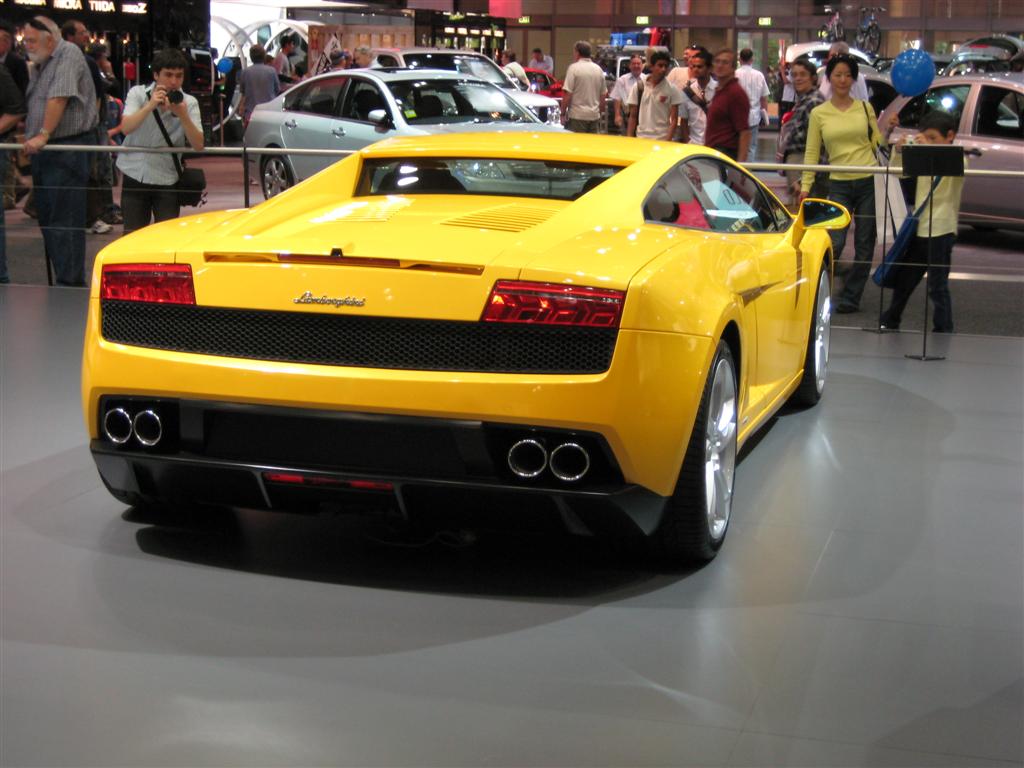 Syd Motor Show 0479